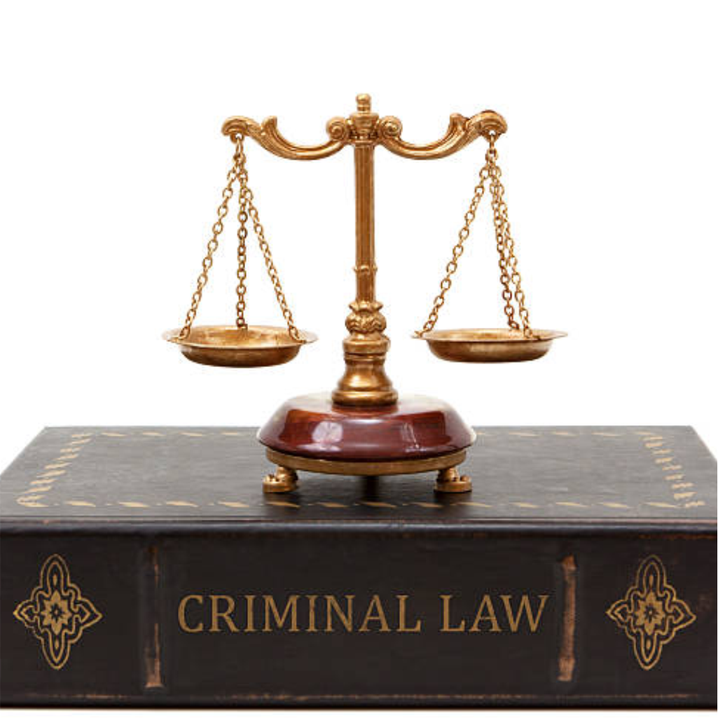 Criminal law