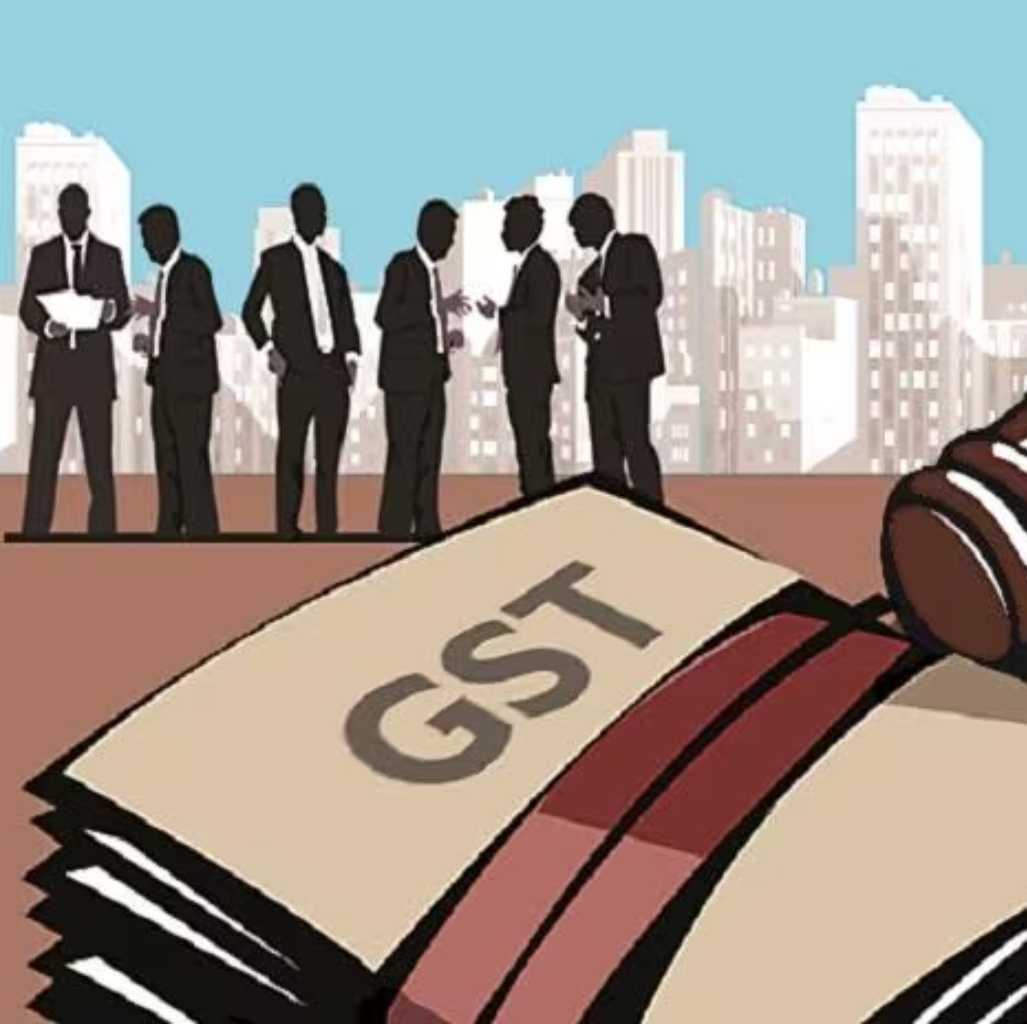 GST Laws