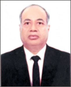 Keshav
