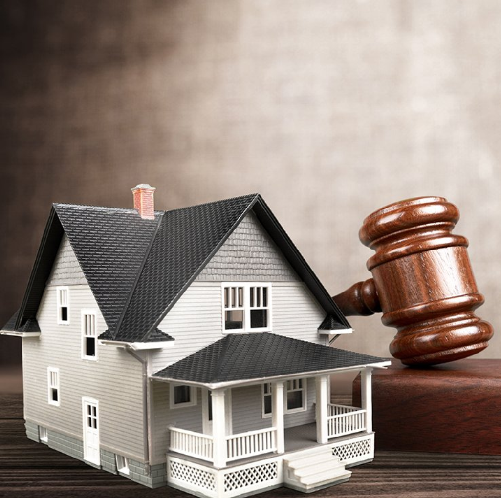 Real estate law