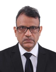 Deepak Mangal